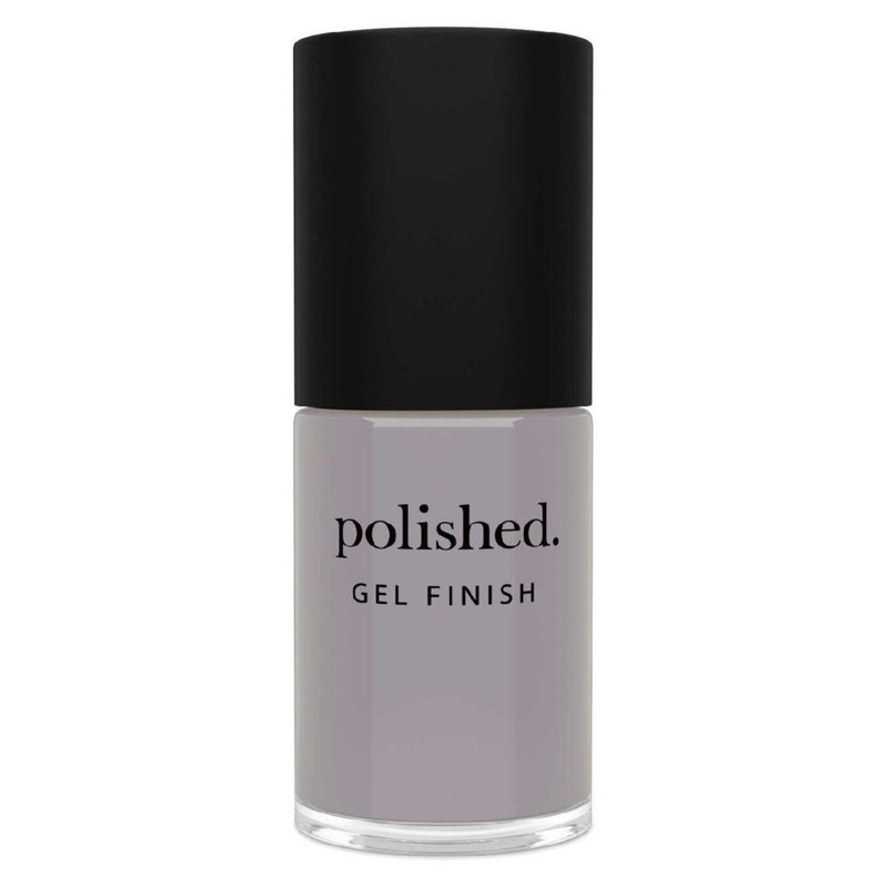 Polished Limited Edition Gel Finish 052 8Ml
