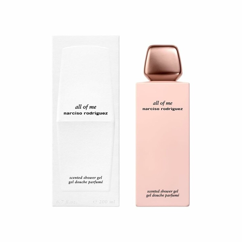 Shower Gel Narciso Rodriguez