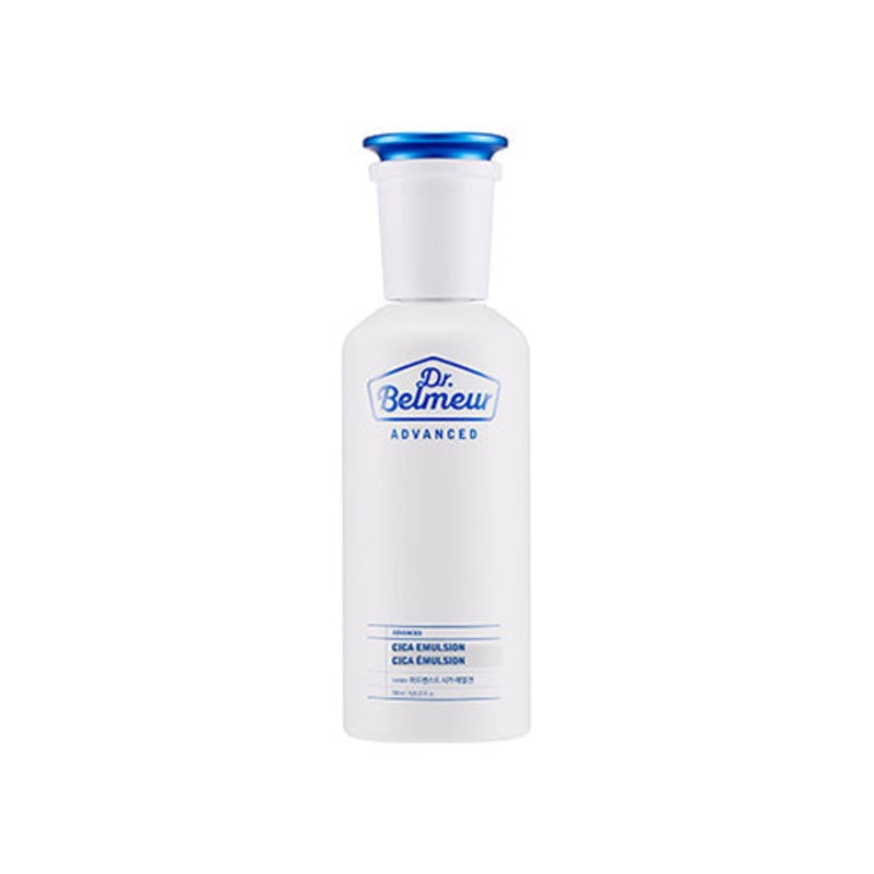 The FACE Shop Dr.Belmeur Advanced Cica Emulsion 150ml