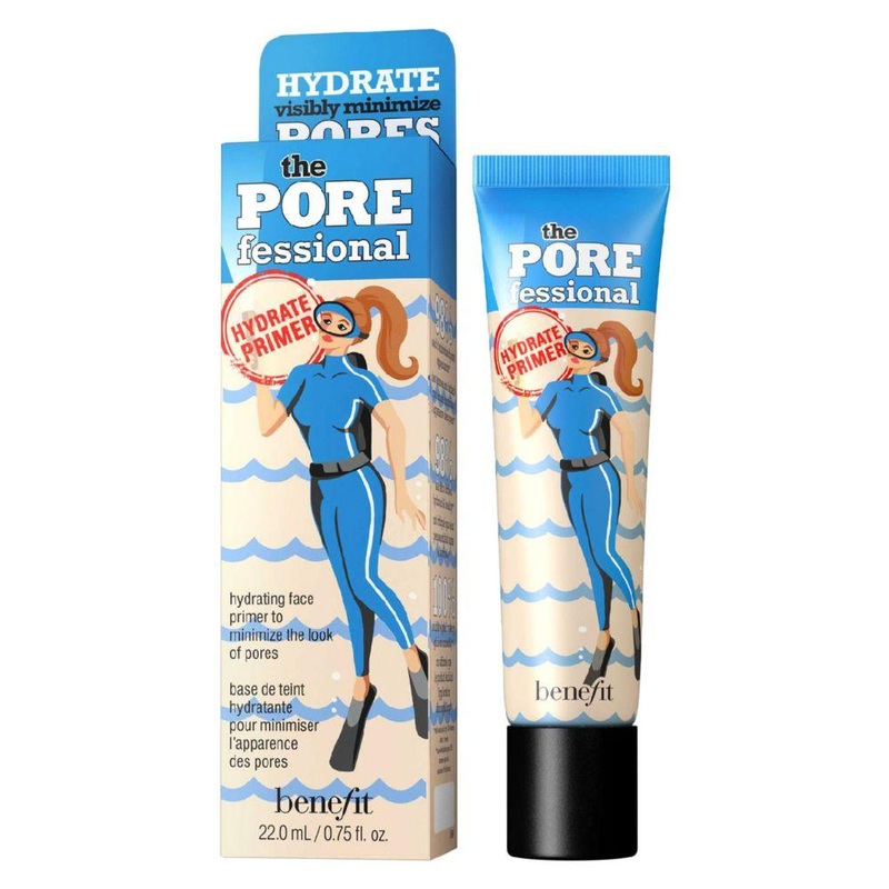 The Porefessional Hydrate Primer
