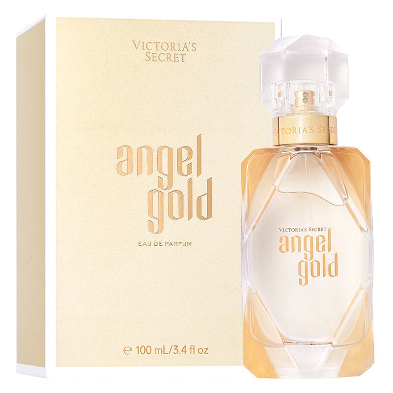 Victoria’s Secret Angel Gold (New Packaging) 100ml EDP (L) SP