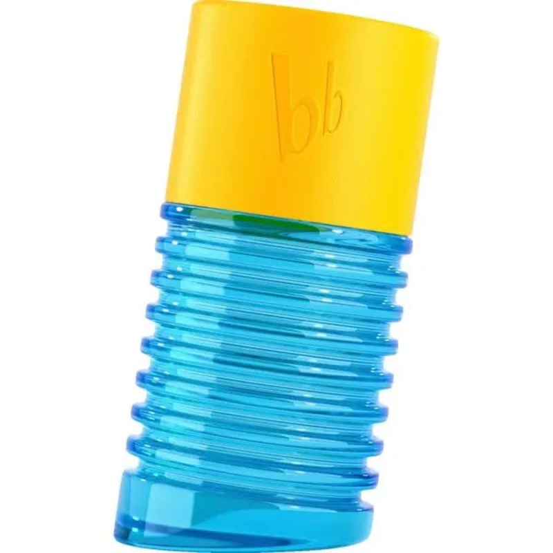 BANINI MEN SUMMER ED EDT SPRAY 50ML TESTER