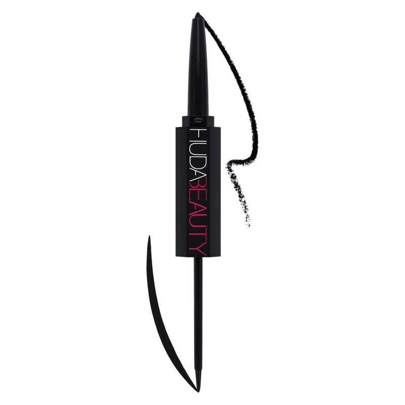 Beauty Life Liner Duo Pencil & Liquid Eyeliner