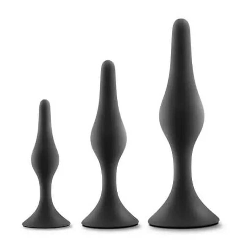 Beginner’s Butt Plug Training Set