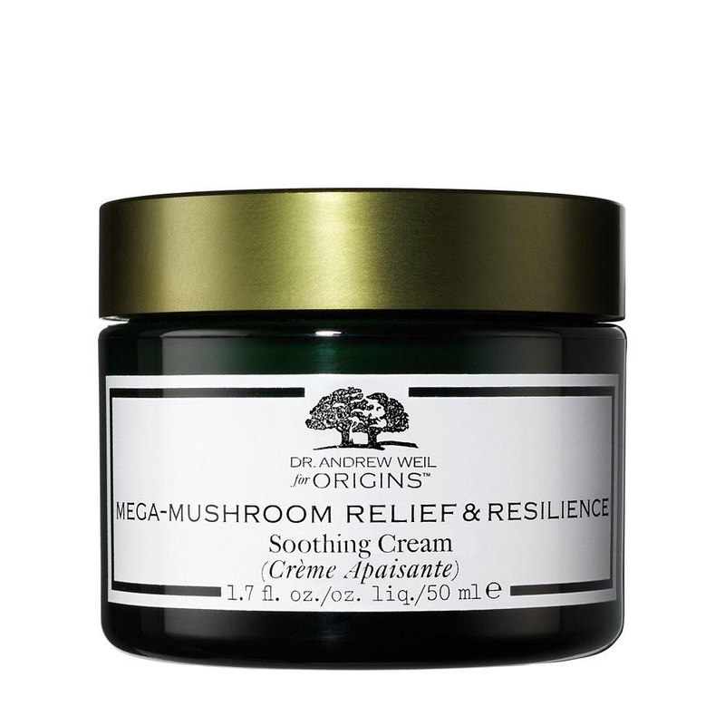 Dr Weil Mega-MushroomRelief & Resilience Cream Upgrade 50Ml