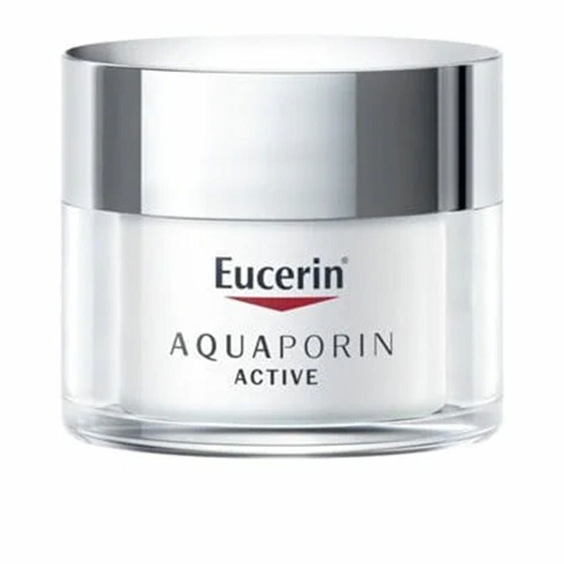 Facial Cream Eucerin AQUAporin ACTIVE 50 ml