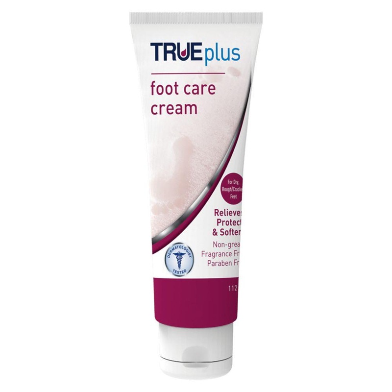 Foot Care Cream – 112Ml