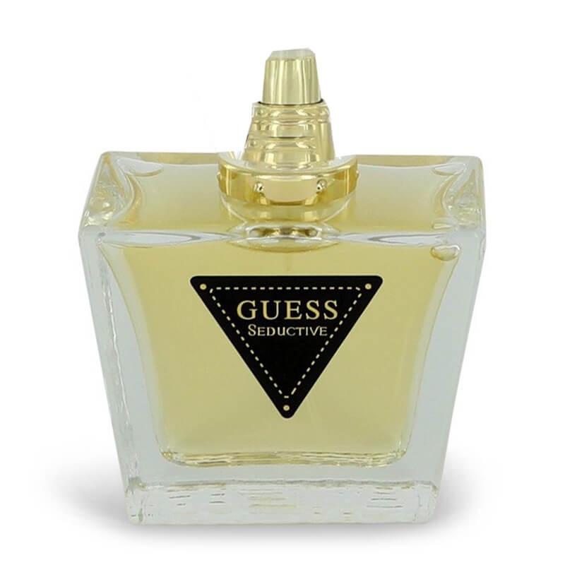 Guess Guess Seductive (Tester No Cap) 75ml EDT (L) SP