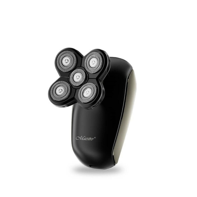 Hair Clippers Feel Maestro MR-677