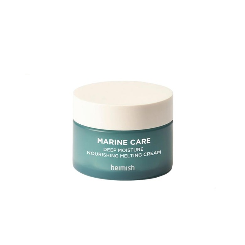 HEIMISH Marine Care Deep Moisture Nourishing Melting Cream 60ml