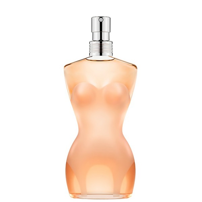 Jean Paul Gaultier Classique Eau de Toilette Spray 100ml