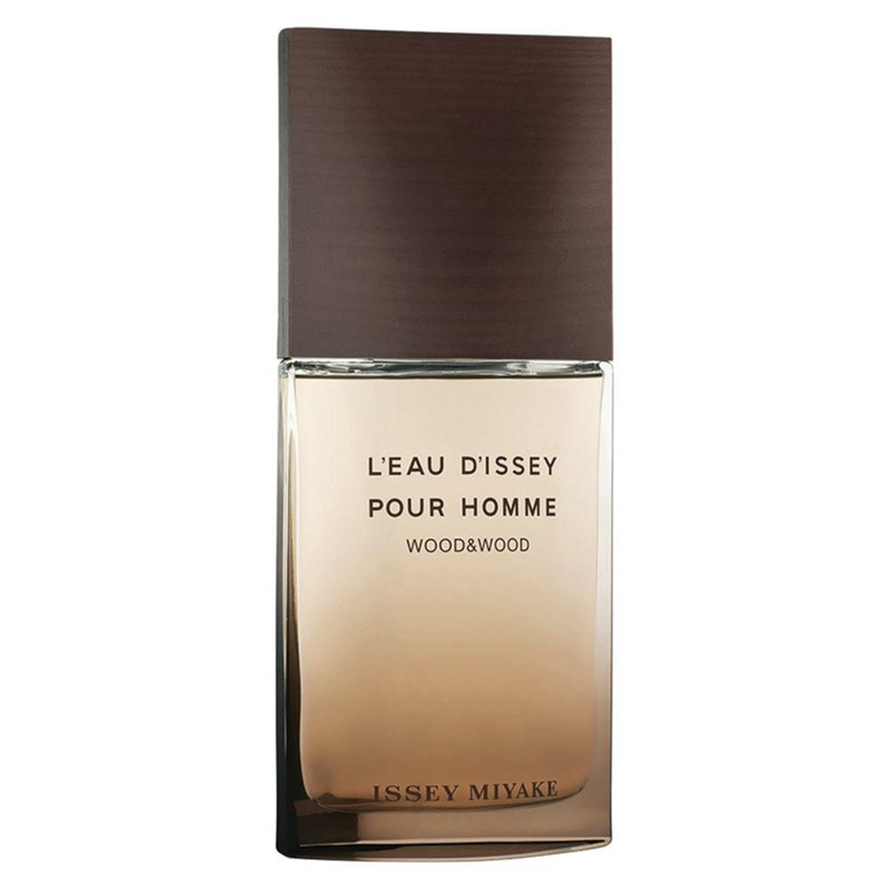 L’Eau D’Issey Pour Homme Wood & Wood Eau De Parfum Intense 100Ml 100 ML
