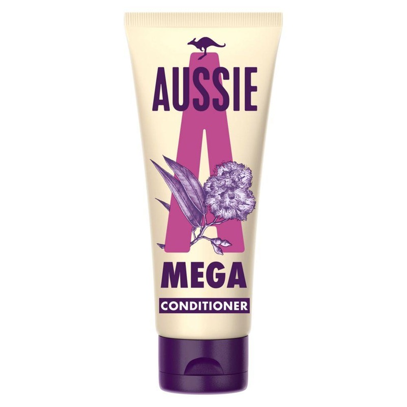 Mega Conditioner 200Ml For Everyday Conditioning