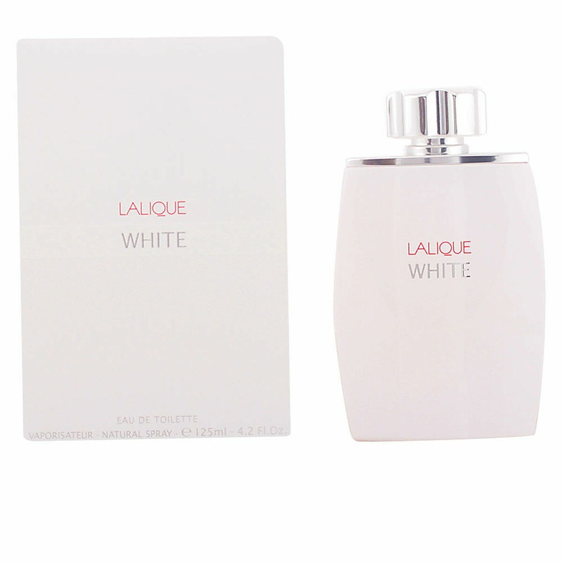 Men’s Perfume Lalique 1252-24021 EDT 125 ml