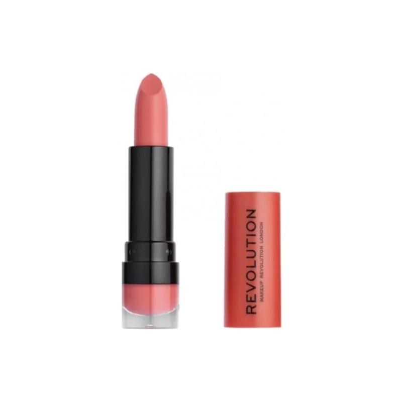 Revolution Matte Lipstick 106 Glorified