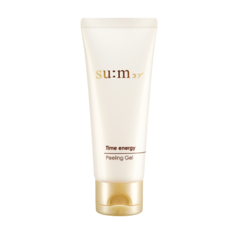 su:m37 Time Energy Peeling Gel 100ml