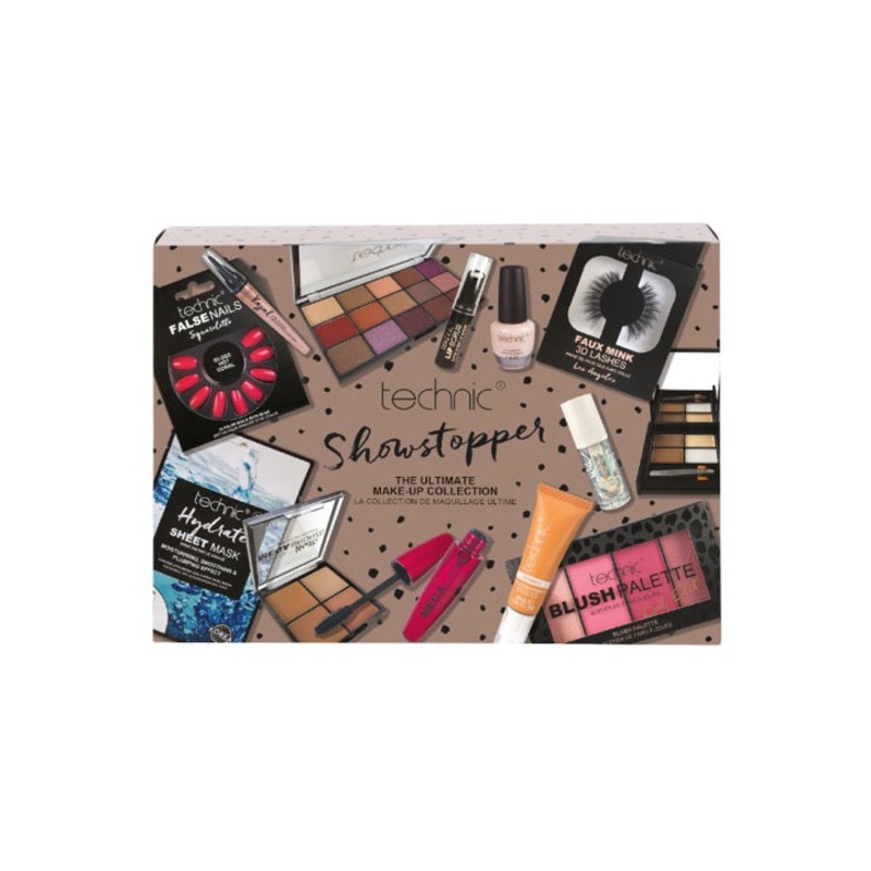 Technic Showstopper Set