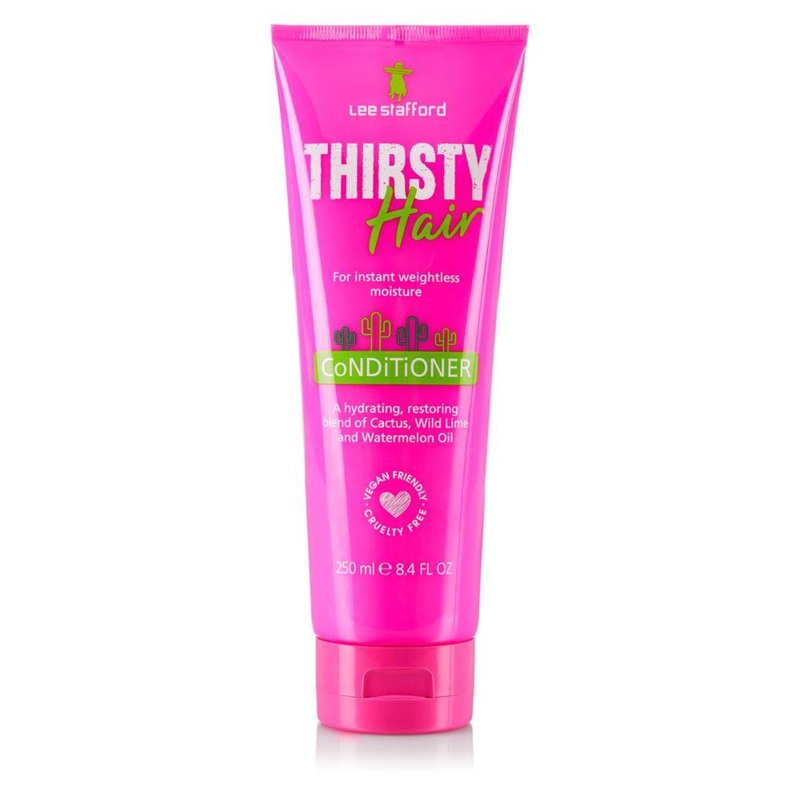 Thirsty Hair Conditioner 250Ml