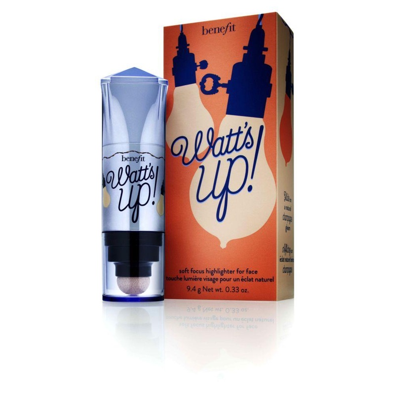 Watts Up Blurring Face Primer