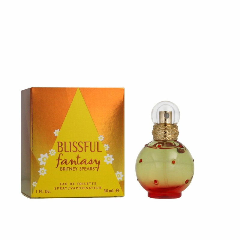 Women’s Perfume Britney Spears EDT Blissful Fantasy 30 ml