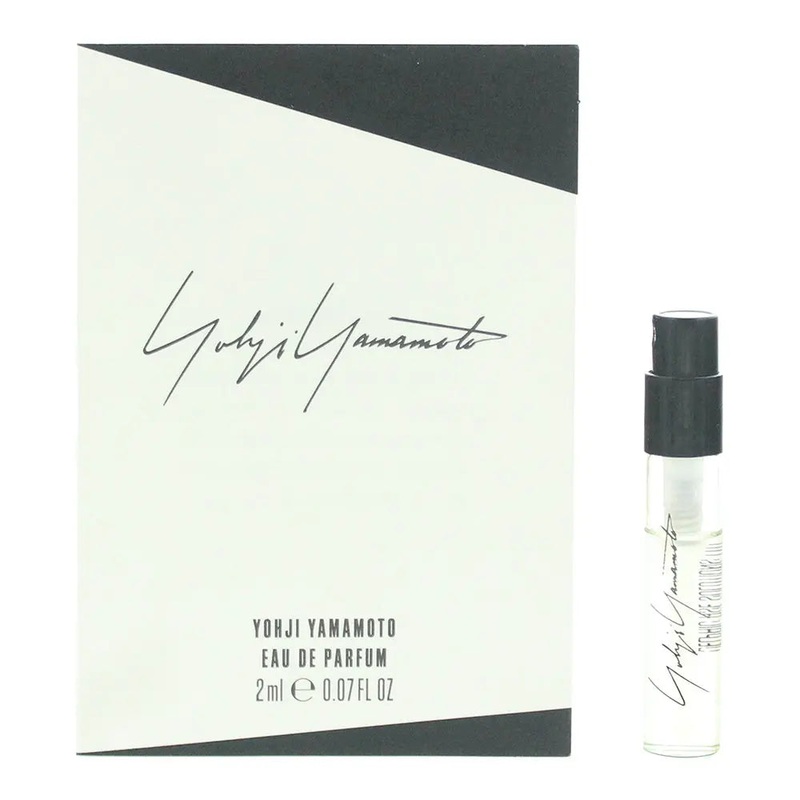 Yohji Yamamoto Femme Eau De Parfum 2ml