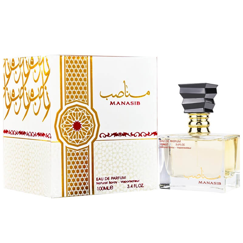 Ard Al Zaafaran Manasib 100ml EDP (Unisex) SP