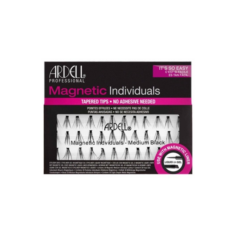 Ardell Magnetic Individual Lashes Medium