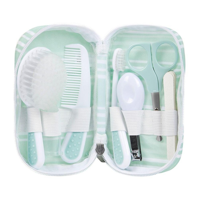 Baby Grooming Kit