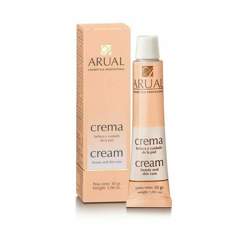 Body Cream Arual ARUAL