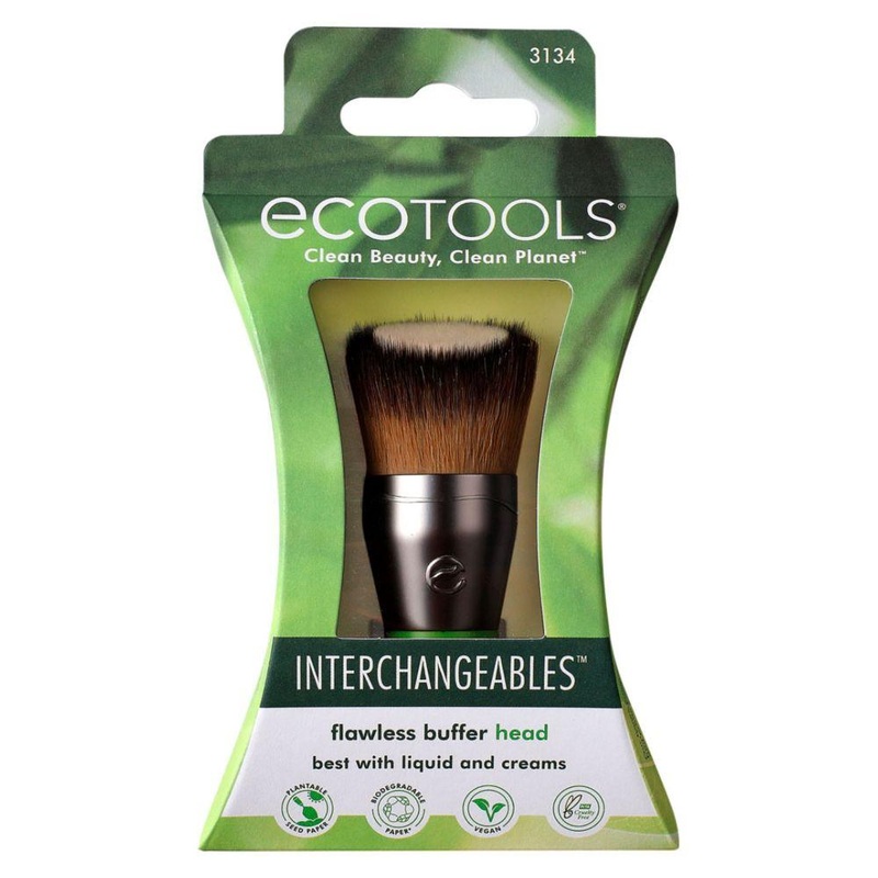 Flawless Buffer Head