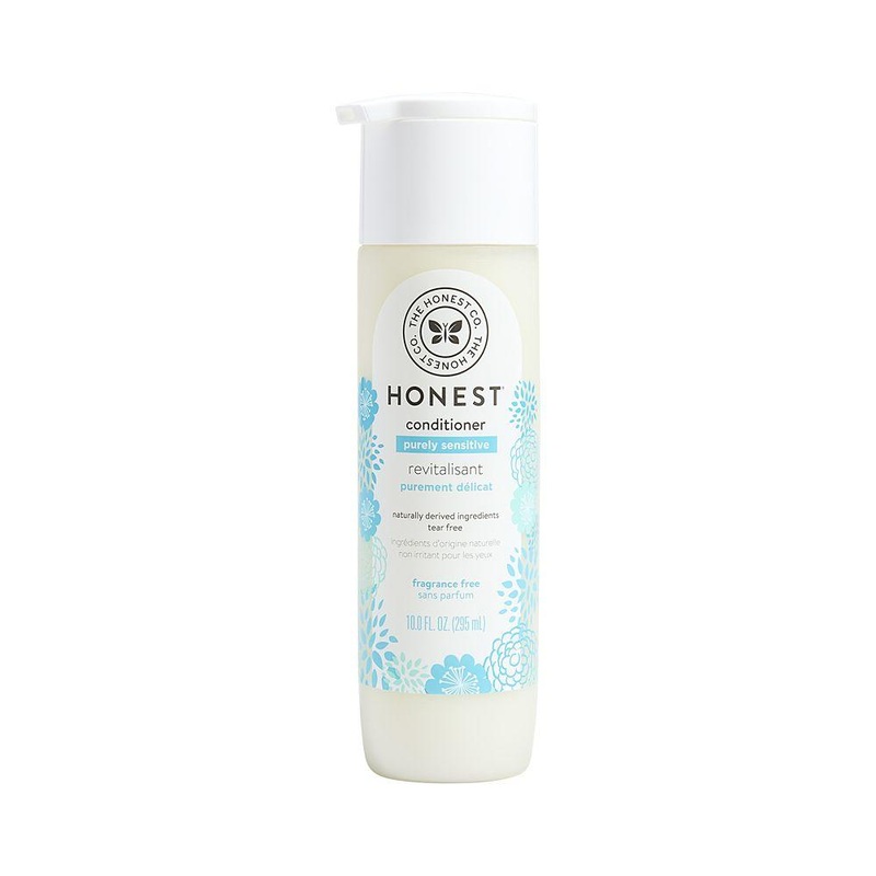 Fragrance Free Conditioner 295Ml