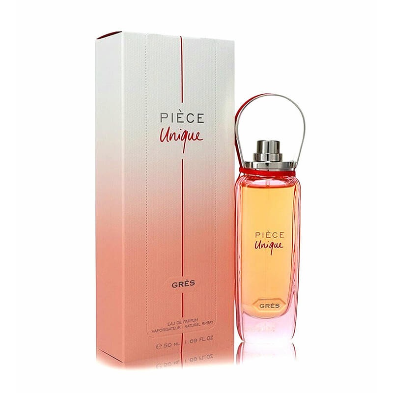 Gres Piece Unique 50ml EDP (L) SP