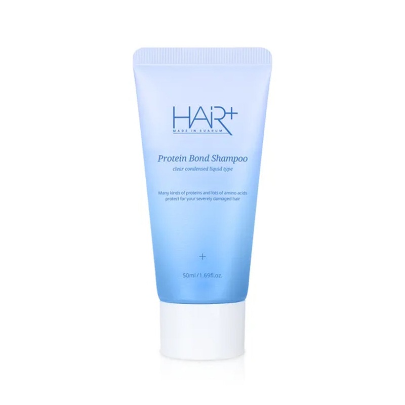 HAIR+ Protein Bond Shampoo 50ml