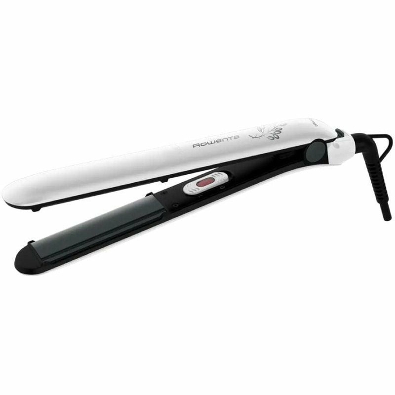 Hair Straightener Rowenta Easyliss Pure Collection SF1628F0 White Black