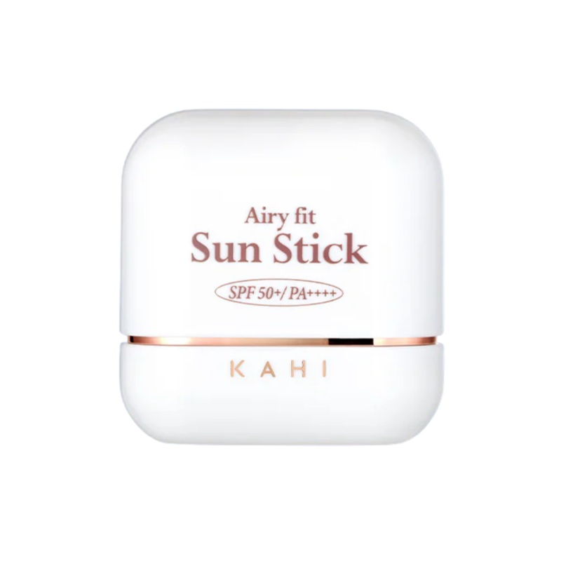 KAHI Airy Fit Sun Stick SPF50+ PA++++ 14g
