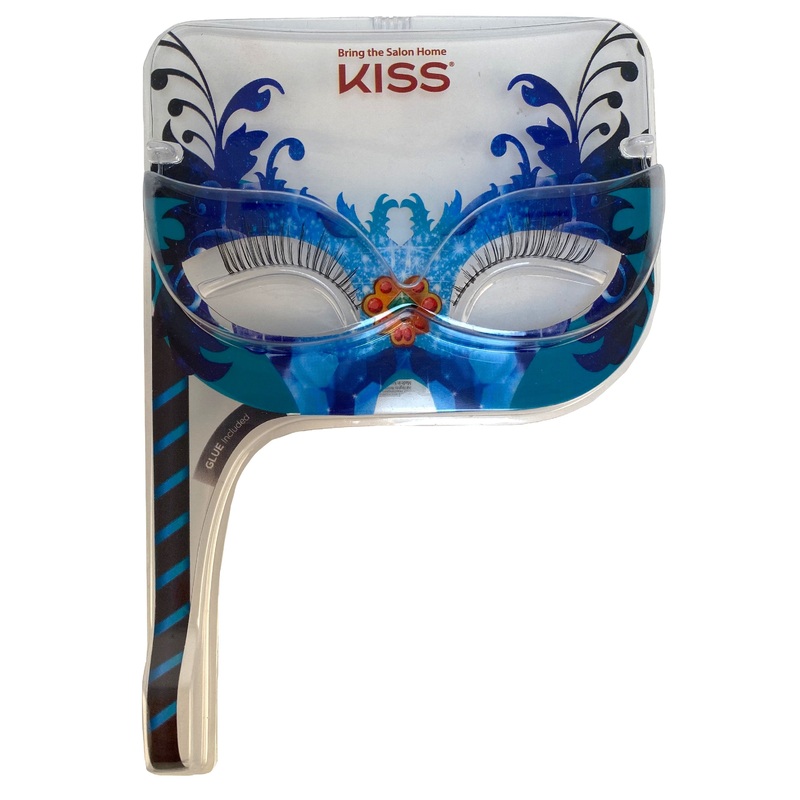 Kiss Halloween False Eyelashes HLW18 Fairy