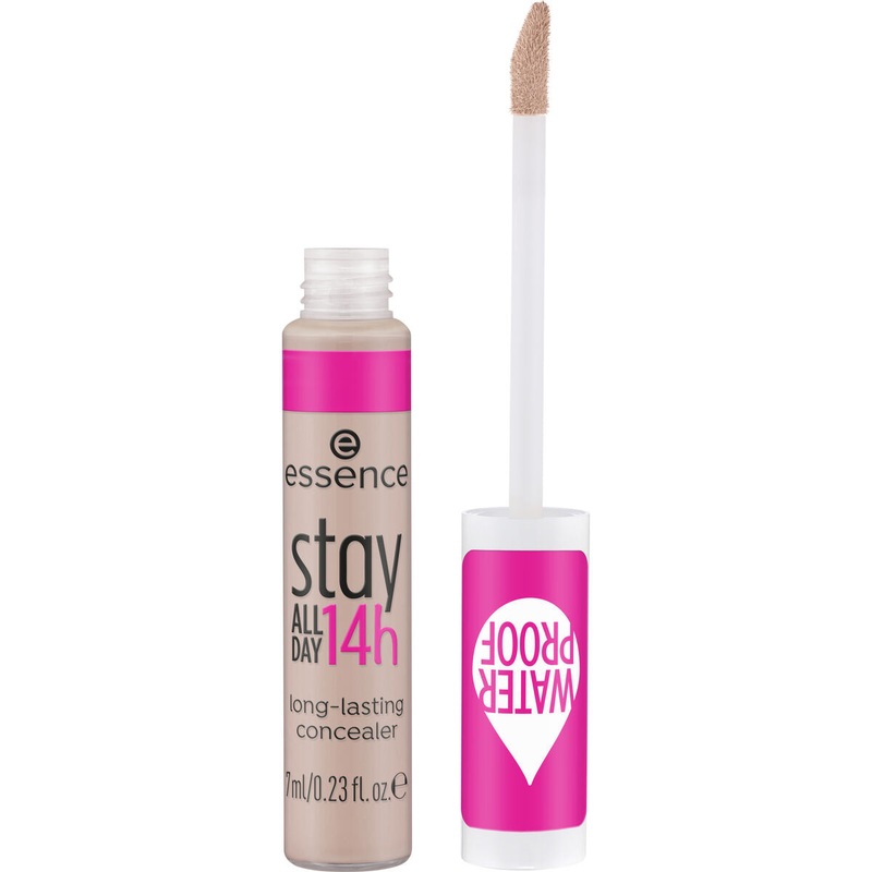 Liquid Corrector Essence Stay All Day 14H N 30-neutral beige 7 ml
