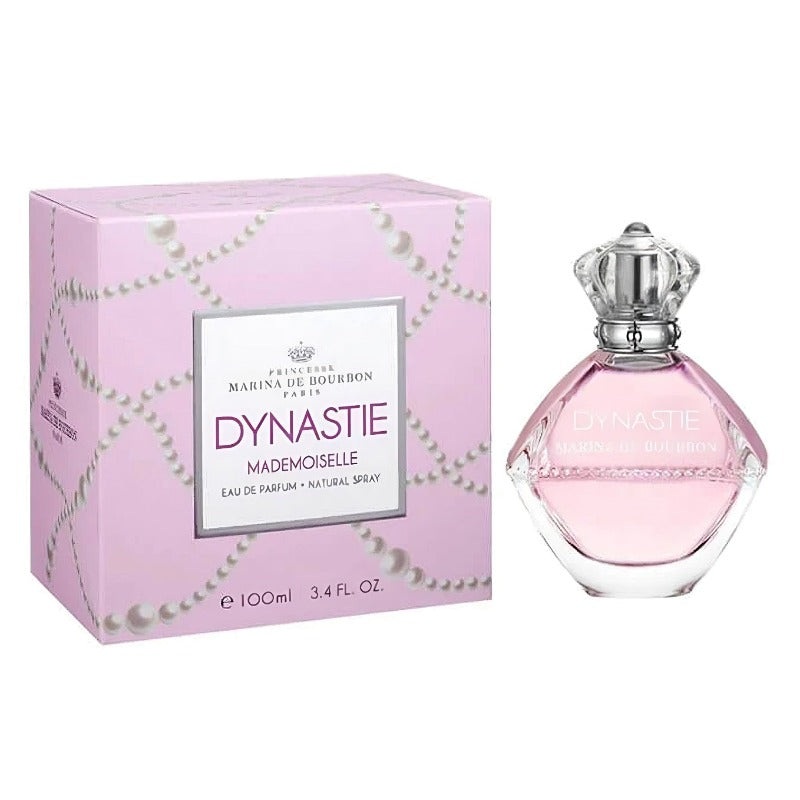 Princesse Marina De Bourbon Dynastie Mademoiselle 100ml EDP (L) SP
