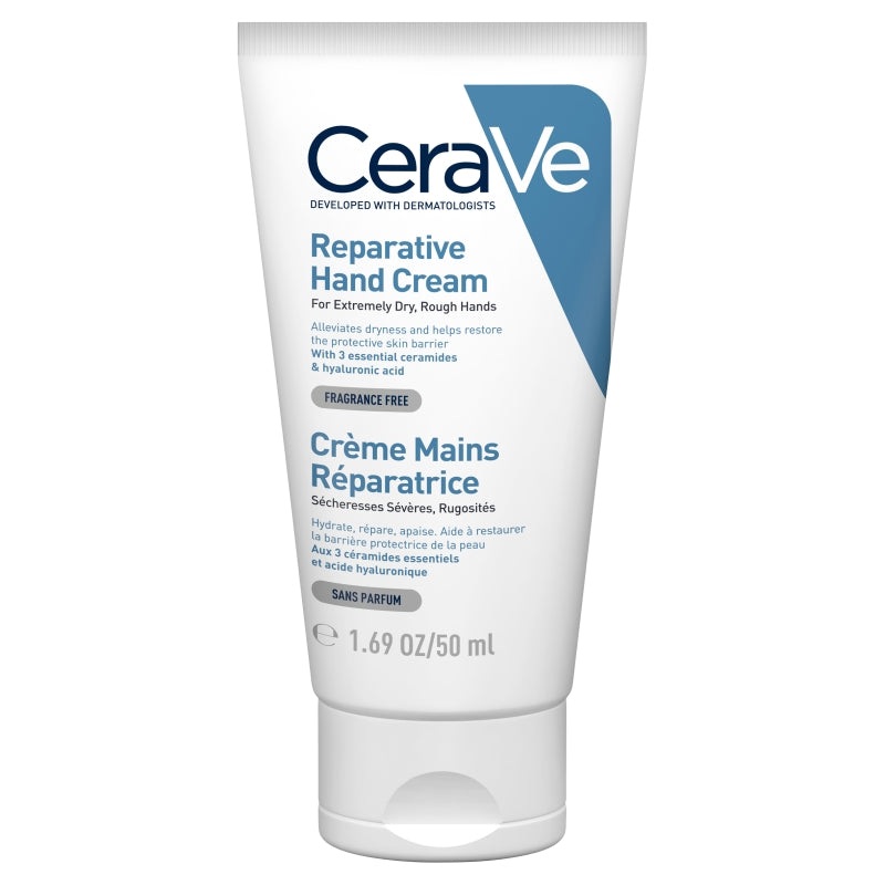 Reparative Hand Cream 50ml
