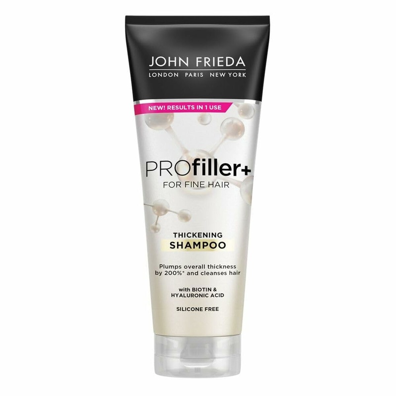 Thickening Shampoo John Frieda PROfiller+ 250 ml