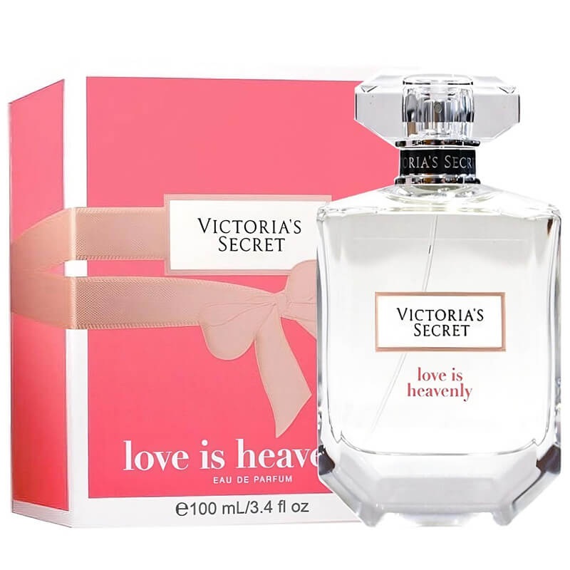 Victoria’s Secret Love Is Heavenly 100ml EDP (L) SP