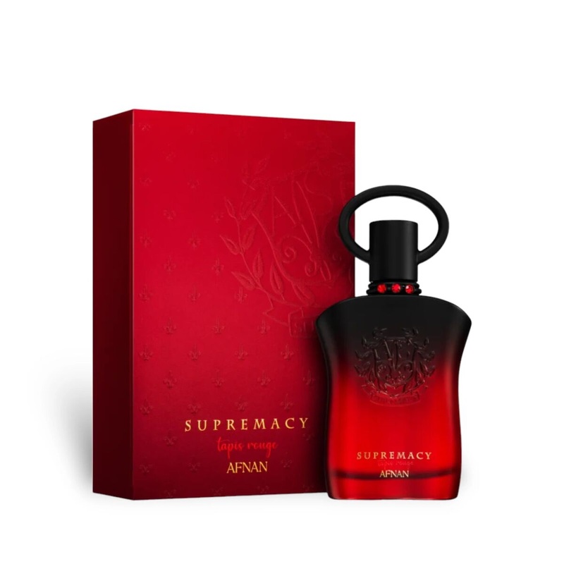 Women’s Perfume Afnan Supremacy Tapis Rouge 90 ml