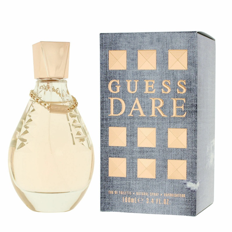 Women’s Perfume Guess Dare EDT 100 ml