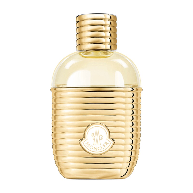 Women’s Perfume Moncler SUNRISE POUR FEMME EDP 60 ml