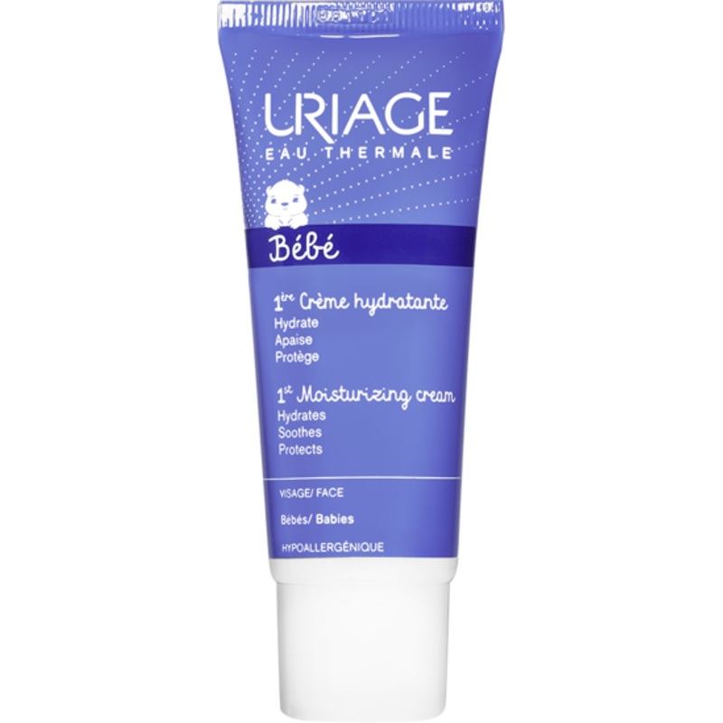 1st Moisturising Cream 40ml