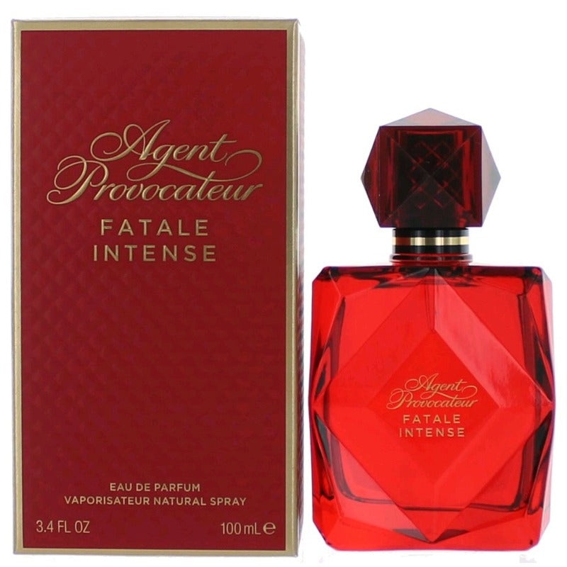 Agent Provocateur Fatale Intense 100ml EDP (L) SP