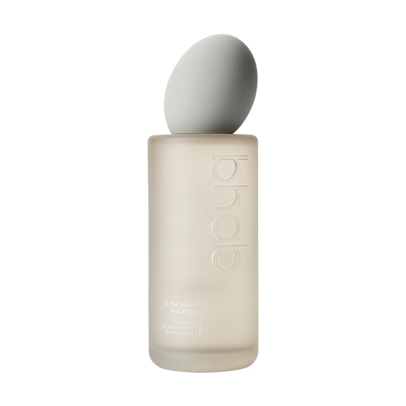 bhab SLOWCHAGA PHA Toner 150ml