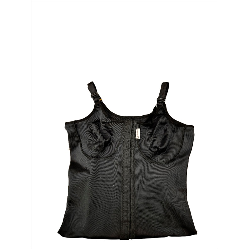 Female Body Black XXL XXL Black