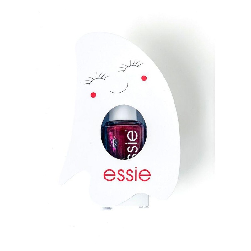 Halloween Ghost 50 Bordeaux