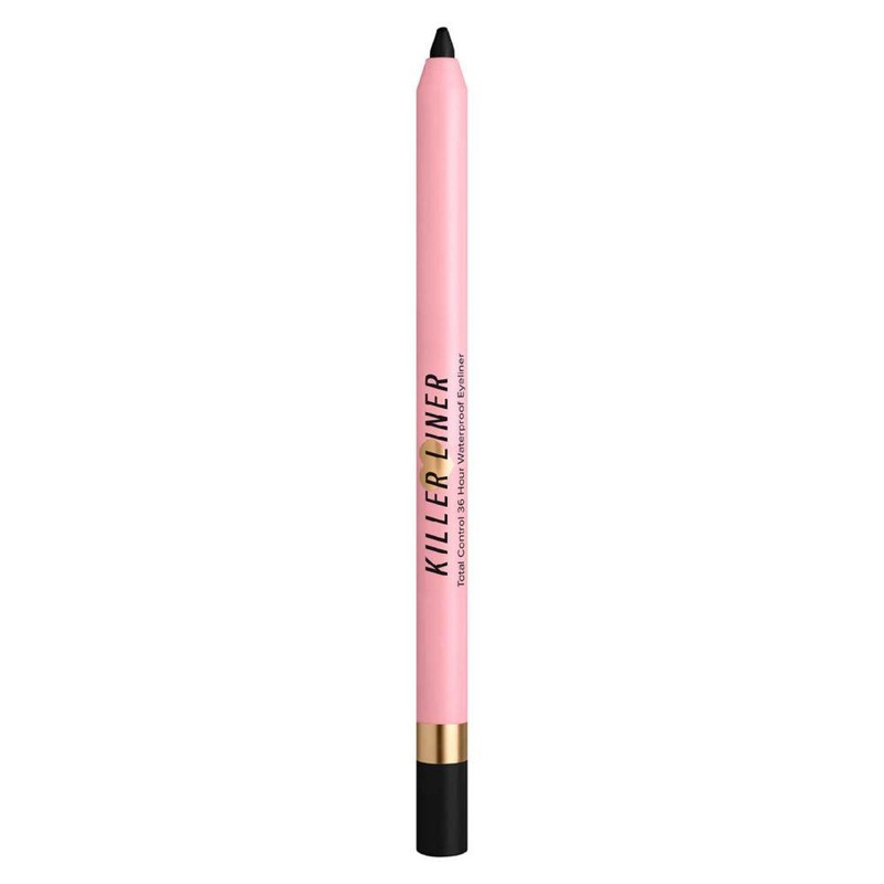 Killer Liner 36 Hour Waterproof Eyeliner Killer black